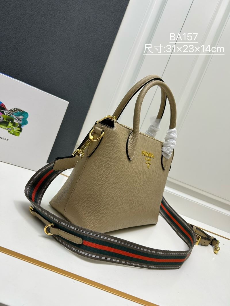 Prada Top Handle Bags